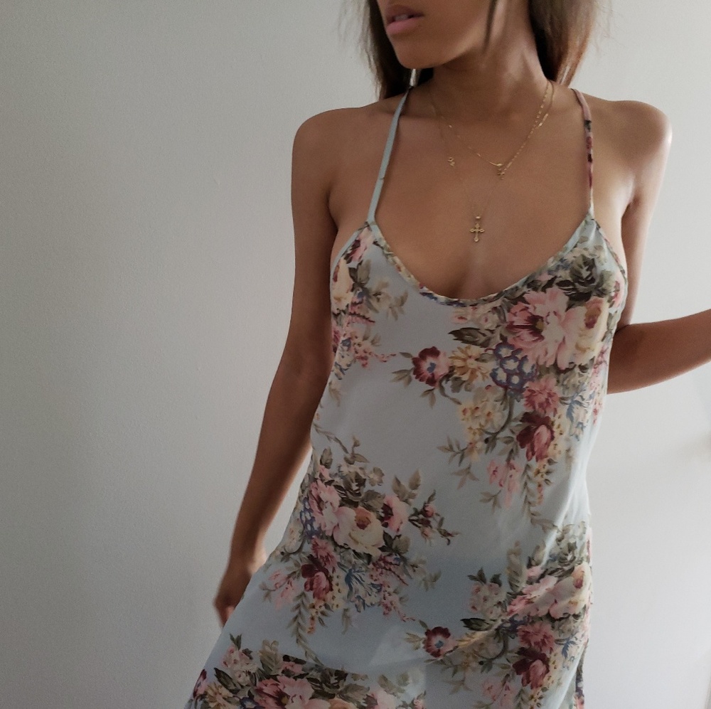 Victoria Secret Night Slip